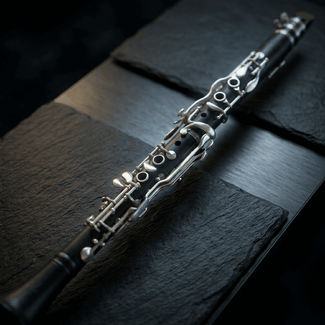 Klarnet Kulübü Blog – Klarnet Eğitimi